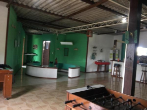 Casa Temporada para Festa